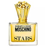 Ficha técnica e caractérísticas do produto Perfume Moschino Chip And Chic Stars Feminino Eau De Parfum