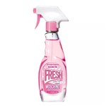 Ficha técnica e caractérísticas do produto Perfume Moschino Edt Moschino Fresh Pink Vapo Feminino 50 Ml