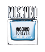 Ficha técnica e caractérísticas do produto Perfume Moschino Forever Sailing Masculino Eau de Toilette 50ml