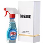 Ficha técnica e caractérísticas do produto Perfume Moschino Fresh Couture Edt 30 Ml