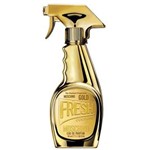 Perfume Moschino Fresh Gold Eau de Parfum Feminino 100ML