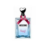 Ficha técnica e caractérísticas do produto Perfume Moschino Funny Feminino 50Ml Edt