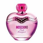 Ficha técnica e caractérísticas do produto Perfume Moschino Pink Bouquet EDT 30ML
