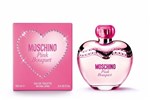 Ficha técnica e caractérísticas do produto Perfume Moschino Pink Bouquet Edt 100ml