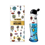 Ficha técnica e caractérísticas do produto Perfume Moschino So Real Cheap And Chic Eau de Toilette Feminino