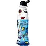 Ficha técnica e caractérísticas do produto Perfume Moschino So Real Cheap Chic Feminino Eau de Toilette 50ml
