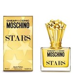 Ficha técnica e caractérísticas do produto Perfume Moschino Stars Edp 30 Ml