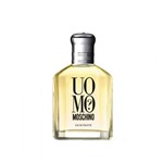 Ficha técnica e caractérísticas do produto Perfume Moschino Uomo Edt 40Ml