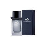 Ficha técnica e caractérísticas do produto Perfume Mr. Burberry Indigo Pour Homme EDT 100 ml