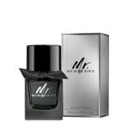 Ficha técnica e caractérísticas do produto Perfume Mr. Burberry Masculino Eau de Parfum 50ml