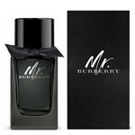 Ficha técnica e caractérísticas do produto Perfume Mr. Masculino Eau de Parfum - Burberry - 100 Ml