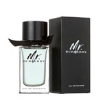 Ficha técnica e caractérísticas do produto Perfume Mr. Masculino Eau de Toilette - Burberry - 100 Ml