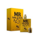 Perfume MR Million EAU de Parfum 100mL NS Naturall Shop