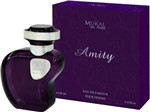 Ficha técnica e caractérísticas do produto Perfume Mural de Ruitz Amity EDP F 100ML