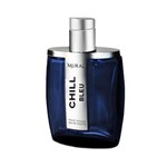 Ficha técnica e caractérísticas do produto Perfume Mural de Ruitz Chill Bleu - 100Ml