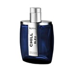 Ficha técnica e caractérísticas do produto Perfume Mural de Ruitz Chill Bleu EDT M 100ML