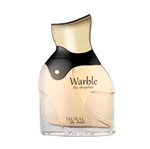 Ficha técnica e caractérísticas do produto Perfume Mural de Ruitz Warble EDP F 100ML
