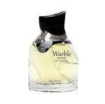 Ficha técnica e caractérísticas do produto Perfume Mural de Ruitz Warble Intense EDT M 90ML