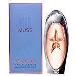 Ficha técnica e caractérísticas do produto Perfume Muse Feminino Eau de Parfum 100ml - Thierry Mugler