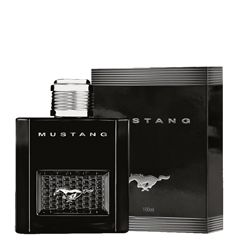 Ficha técnica e caractérísticas do produto Perfume Mustang - Mustang - Masculino - Deo Colônia (100 ML)