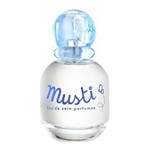 Ficha técnica e caractérísticas do produto Perfume Mustela Bébé Musti Eau de Soin - 50ml