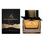 Ficha técnica e caractérísticas do produto Perfume My Black Feminino Eau de Parfum - Burberry - 30 Ml