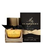 Ficha técnica e caractérísticas do produto Perfume My Burberry Black - Burberry - Feminino - Eau de Parfum (50 ML)