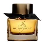 Ficha técnica e caractérísticas do produto Perfume My Burberry Black Feminino Eau de Parfum