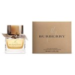 Ficha técnica e caractérísticas do produto Perfume My Burberry Feminino Burberry Eau de Parfum 30ml