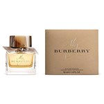 Ficha técnica e caractérísticas do produto Perfume My Burberry Feminino Burberry Eau de Parfum 50ml