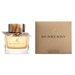Ficha técnica e caractérísticas do produto Perfume My Burberry Feminino Burberry Eau de Parfum 90ml