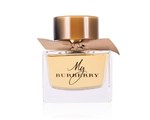 Ficha técnica e caractérísticas do produto Perfume My Burberry Feminino Eau de Parfum 50ml