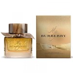 Ficha técnica e caractérísticas do produto Perfume My Feminino Eau de Parfum 30ml - Burberry