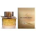 Ficha técnica e caractérísticas do produto Perfume My Feminino Eau de Parfum - Burberry - 30 Ml