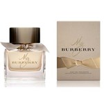 Ficha técnica e caractérísticas do produto Perfume My Feminino Eau de Toilette - Burberry - 90 Ml