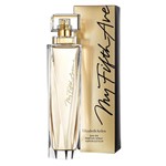 Ficha técnica e caractérísticas do produto Perfume My Fifth Avenue Edp 100ml - Elizabeth Arden