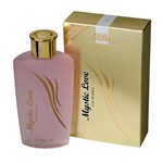 Ficha técnica e caractérísticas do produto Perfume Mystic Love Feminino Eau de Parfum 100ml | Euroluxe