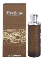 Ficha técnica e caractérísticas do produto Perfume Mystique Homme - Al Haramain - Masculino - Eau de Parfum (100 ML)
