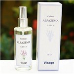Ficha técnica e caractérísticas do produto Perfume Nacional Visage Alfazema 120 Ml