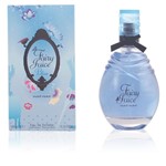 Ficha técnica e caractérísticas do produto Perfume Naf Naf Fairy Juice Blue Eau de Toilette Feminino 100ML