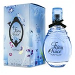 Ficha técnica e caractérísticas do produto Perfume Naf Naf Fairy Juice Blue EDT Feminino 100ML