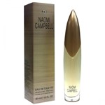 Ficha técnica e caractérísticas do produto Perfume Naomi Campbell Feminino Vapo 30 Ml - Baldessarini