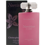 Ficha técnica e caractérísticas do produto Perfume Narcisious Christopher Dark Feminino - 100ml