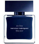Ficha técnica e caractérísticas do produto Perfume Narciso Rodrigues Bleu Noir Eau de Toilette Masculino 50ml