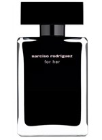 Perfume Narciso Rodrigues For Her Eau de Toilette Feminino - Narciso Rodriguez