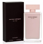 Ficha técnica e caractérísticas do produto Perfume Narciso Rodriguez 100ml Feminino Eau de Parfum Original
