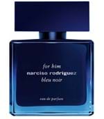 Ficha técnica e caractérísticas do produto Perfume Narciso Rodriguez Bleu Noir Eau de Parfum Masculino 50ml