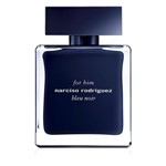Ficha técnica e caractérísticas do produto Perfume Narciso Rodriguez Bleu Noir For Him Eau de Toilette Masculino 50ML