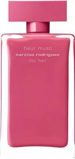 Ficha técnica e caractérísticas do produto Perfume Narciso Rodriguez Fleur Musc For Her Eau de Parfum Feminino 100ML