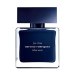 Ficha técnica e caractérísticas do produto Perfume Narciso Rodriguez For Him Bleu Noir Eau de Toilette Masculino 50ml